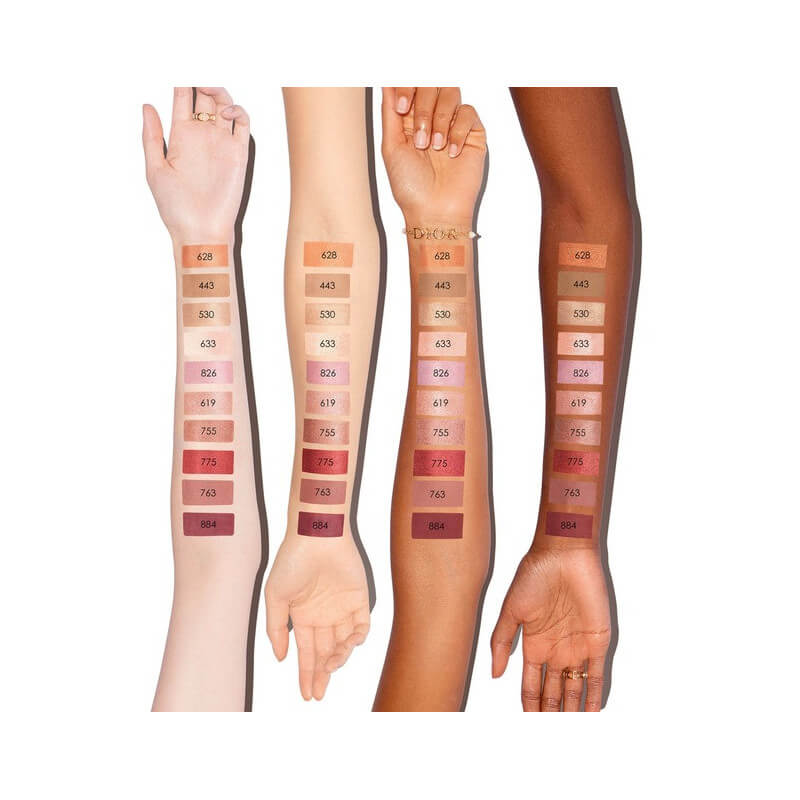 Diorshow Mono Couleur 4