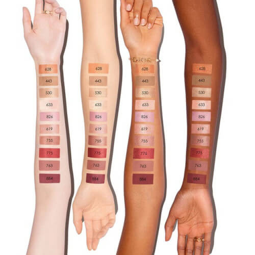 Diorshow Mono Couleur 4