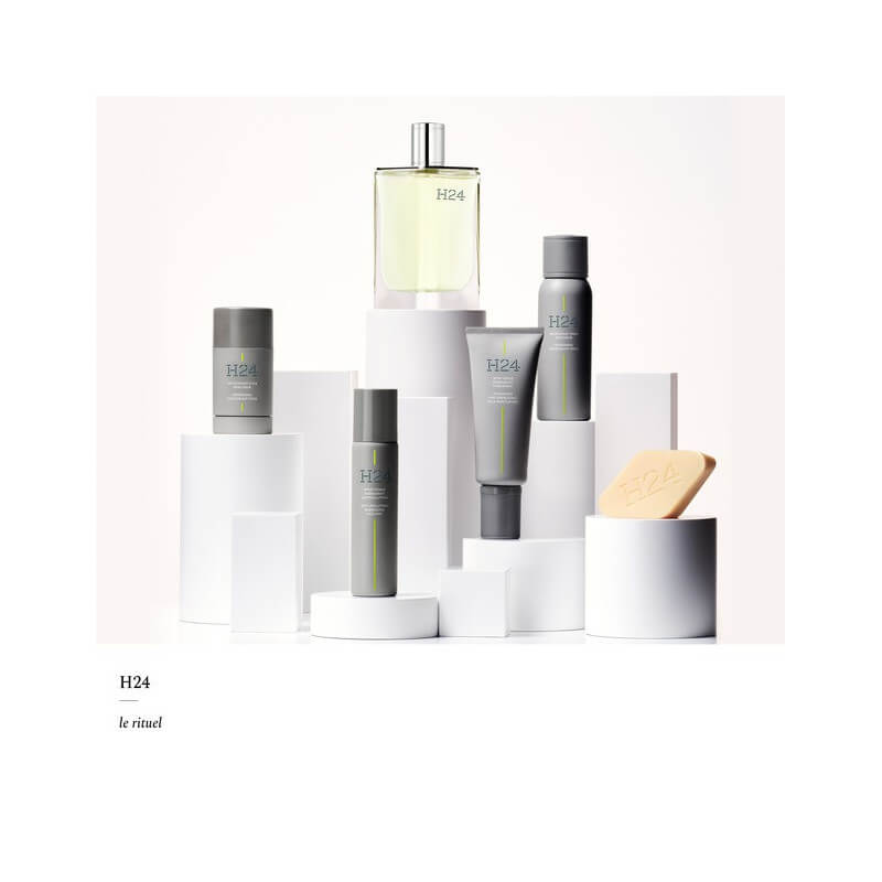H24 - Coffret 6