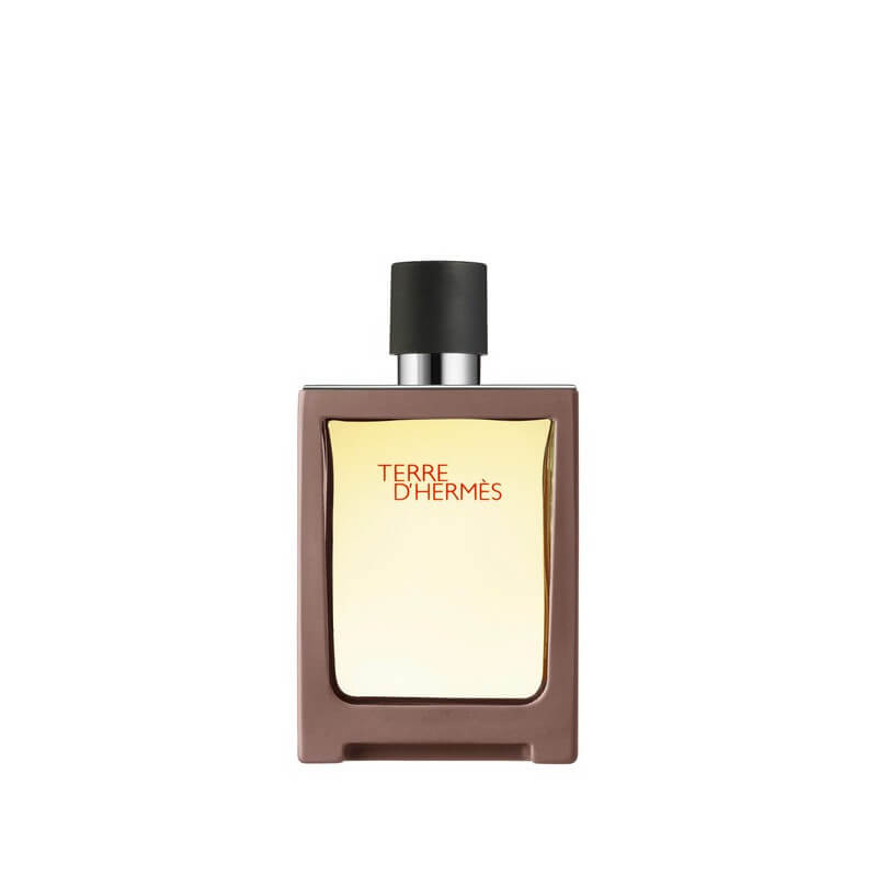 Terre D'Hermès Eau De Toilette Vaporisateur De Voyage 1