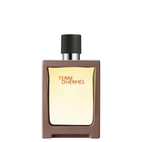 Terre D'Hermès Eau De Toilette Vaporisateur De Voyage 1