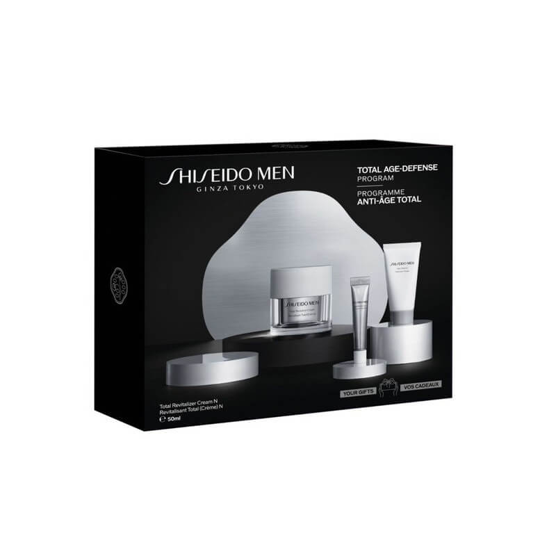 Coffret 2024 - Programme Anti-Âge Total 2