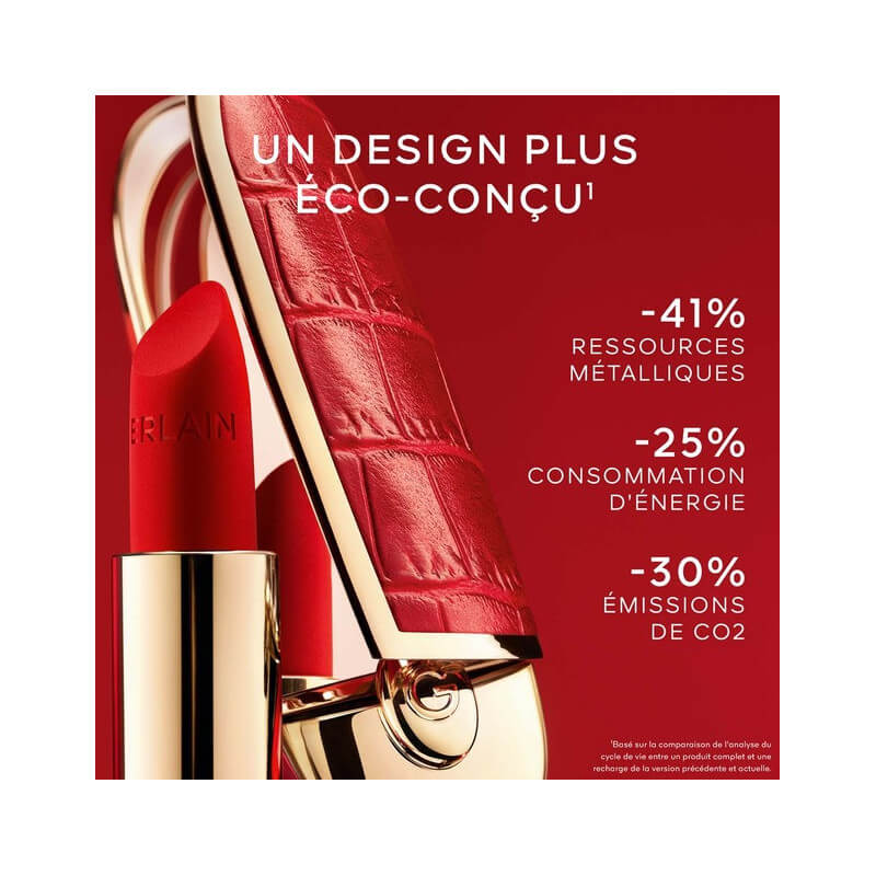 Rouge G - La Recharge 8