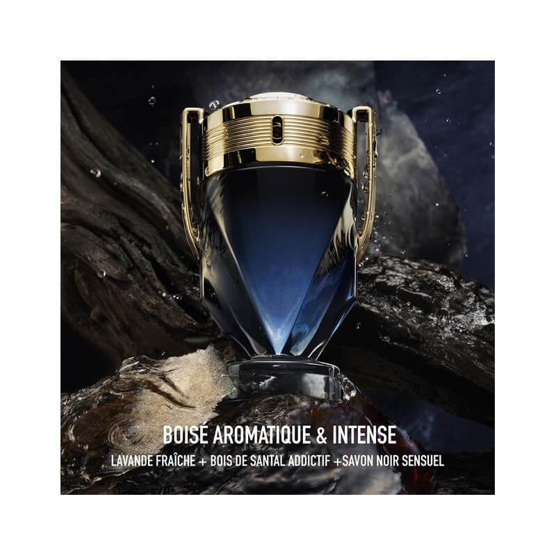 Invictus 3
