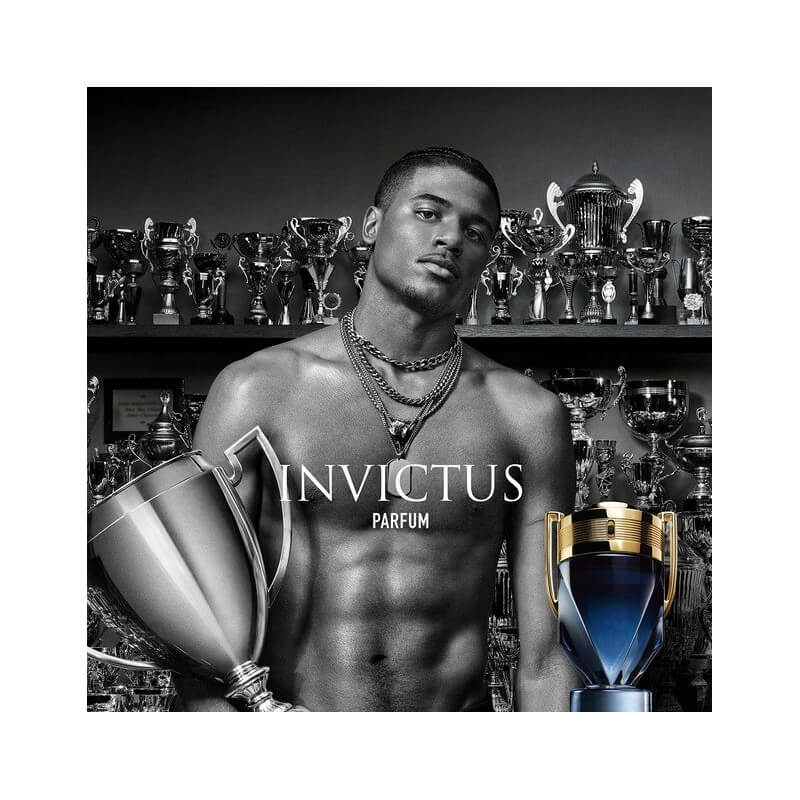 Invictus 5