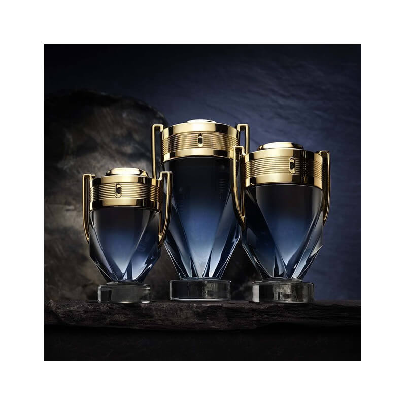 Invictus 6