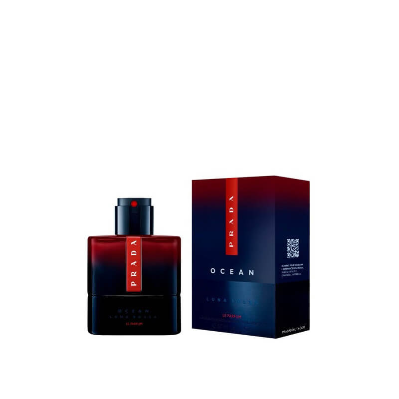 Luna Rossa Ocean Le Parfum 2