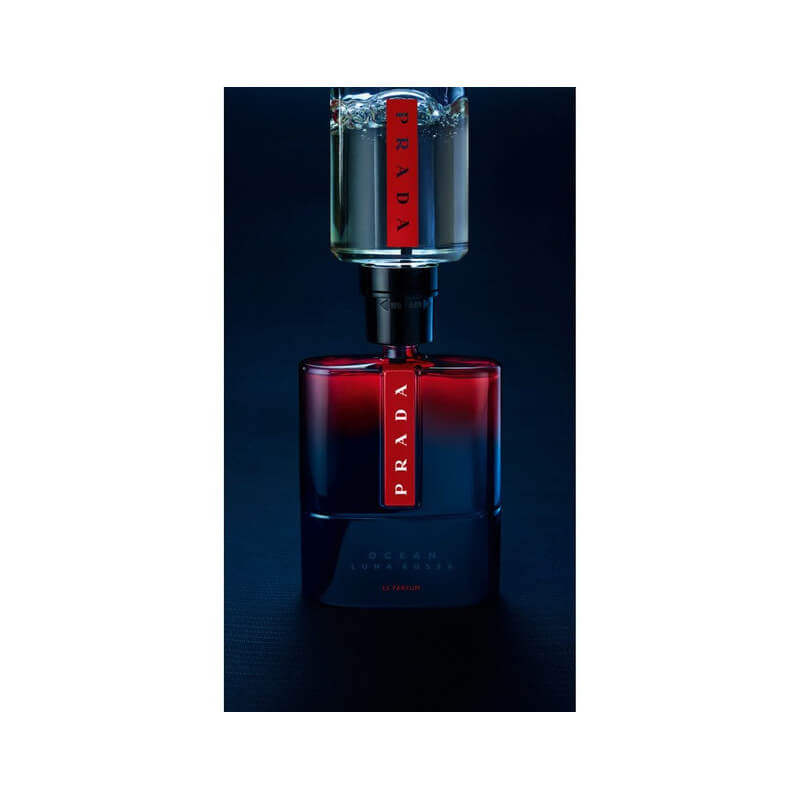 Luna Rossa Ocean Le Parfum 4