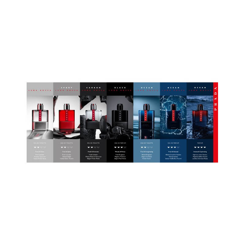 Luna Rossa Ocean Le Parfum 7