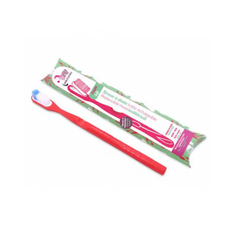 Brosse À Dents Rechargeable 1