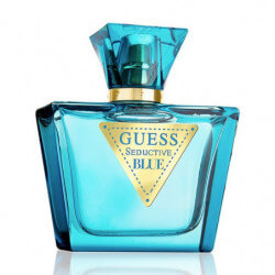 Seductive Blue Women Eau De...