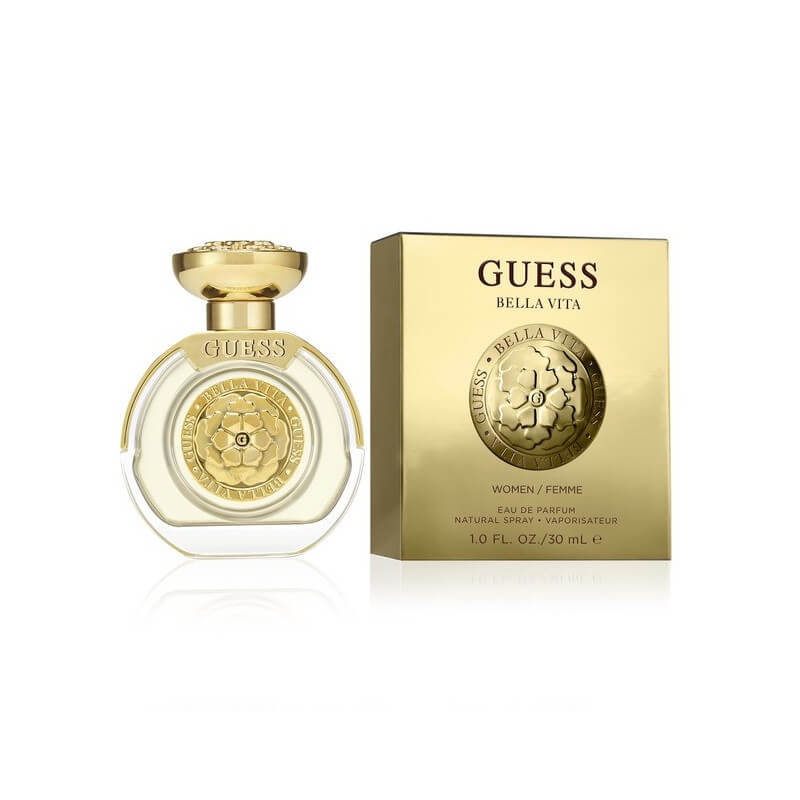 Bella Vita Eau De Parfum 2