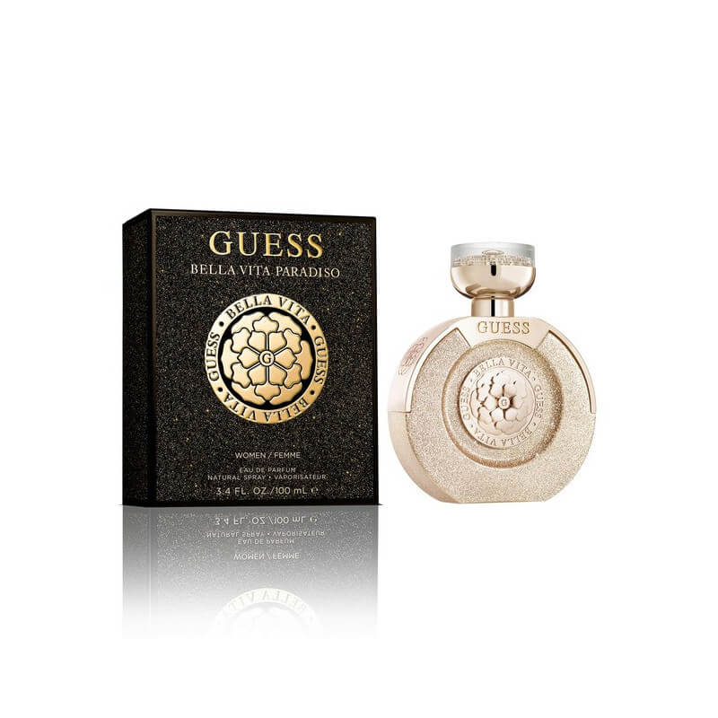 Bella Vita Paradiso Eau De Parfum 2