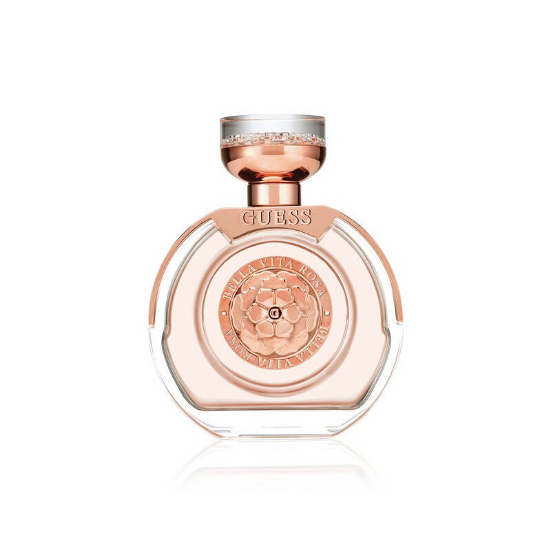 Bella Vita Rosa Eau De Toilette 1