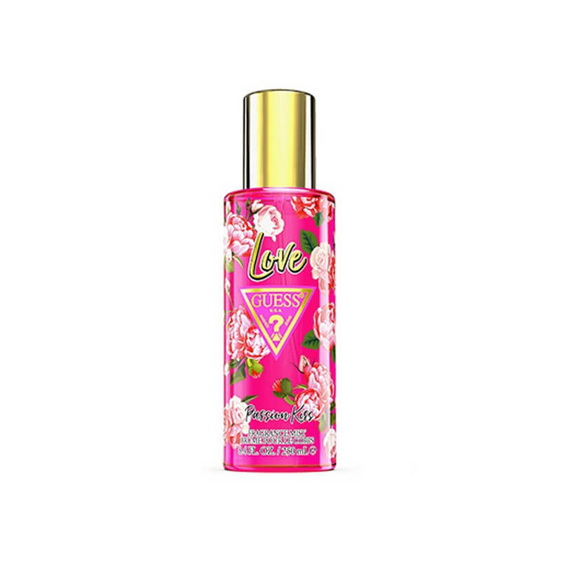 Passion Kiss 1