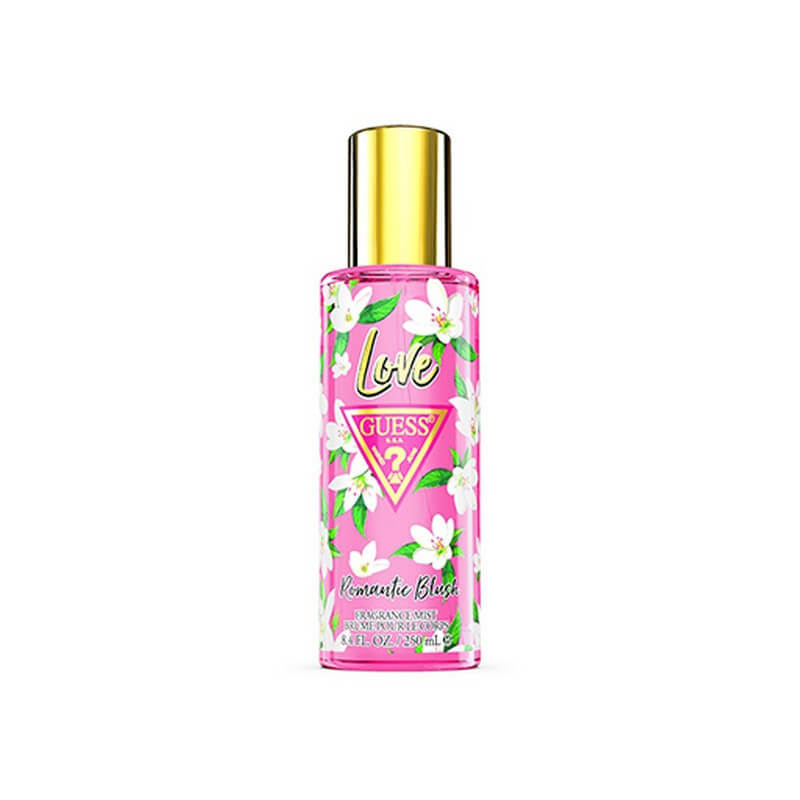 Romantic Blush 1