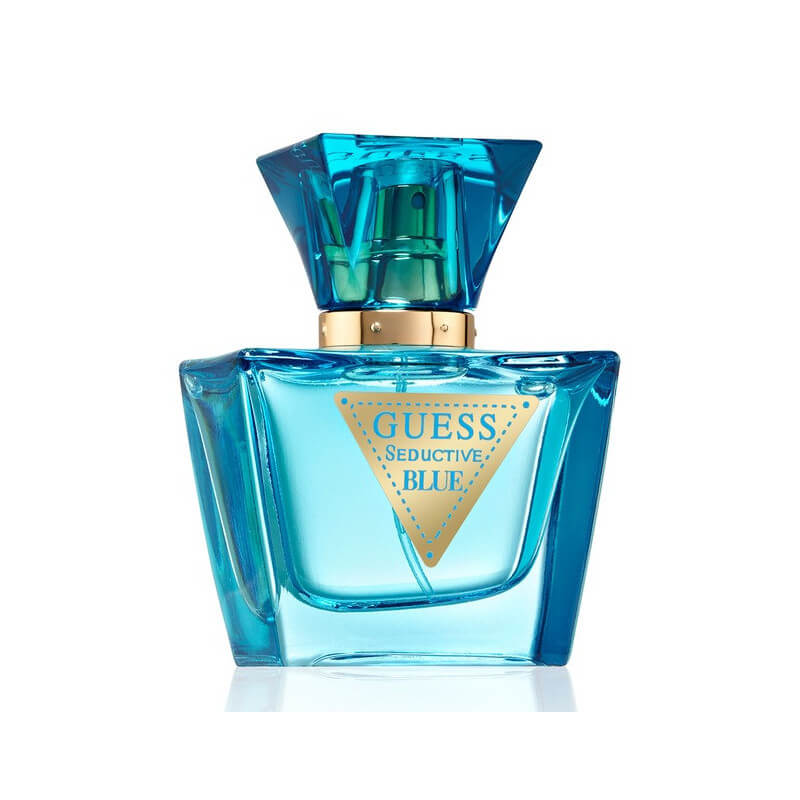 Seductive Blue Women Eau De Toilette 1