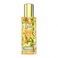 Sunkissed Flirtation