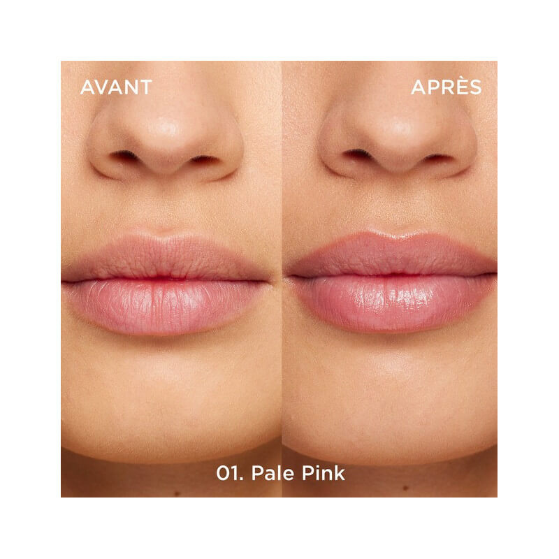 Lip Oil Balm 3