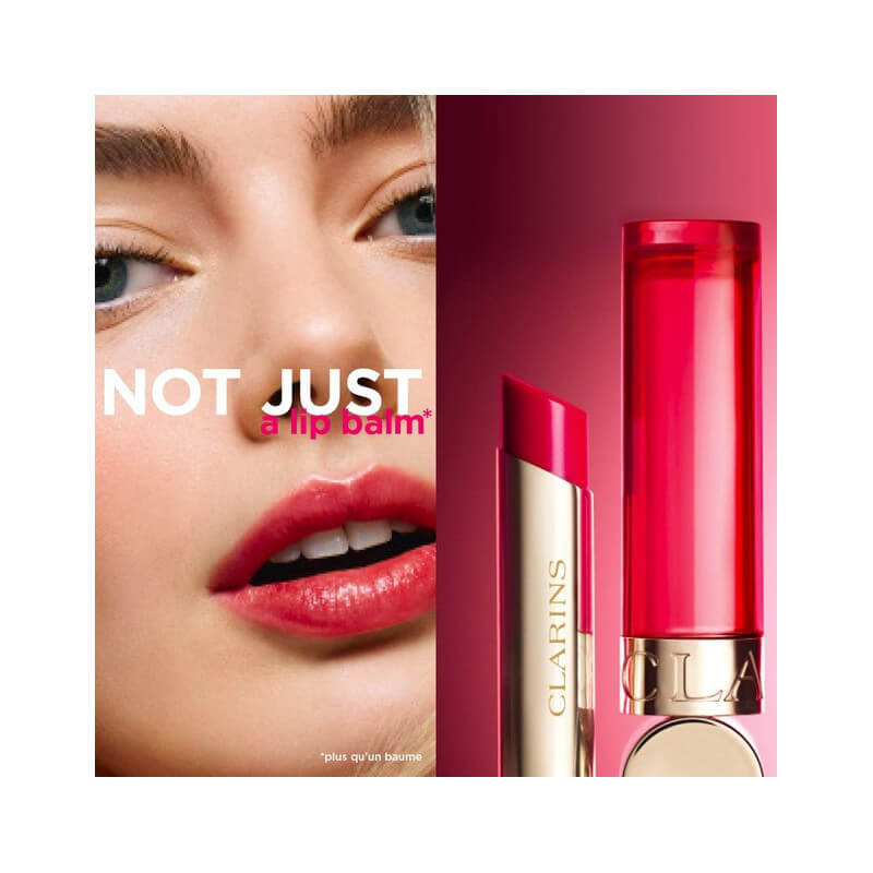 Lip Oil Balm 4