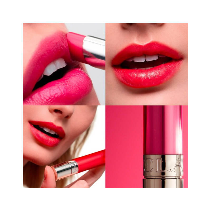 Lip Oil Balm 5
