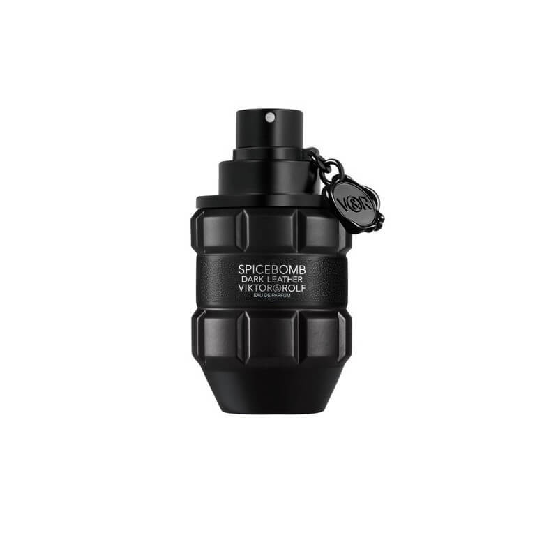 Spicebomb Dark Leather Eau De Parfum Énigmatique Et Sensuelle Pour Homme 1