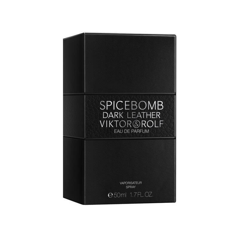 Spicebomb Dark Leather Eau De Parfum Énigmatique Et Sensuelle Pour Homme 2