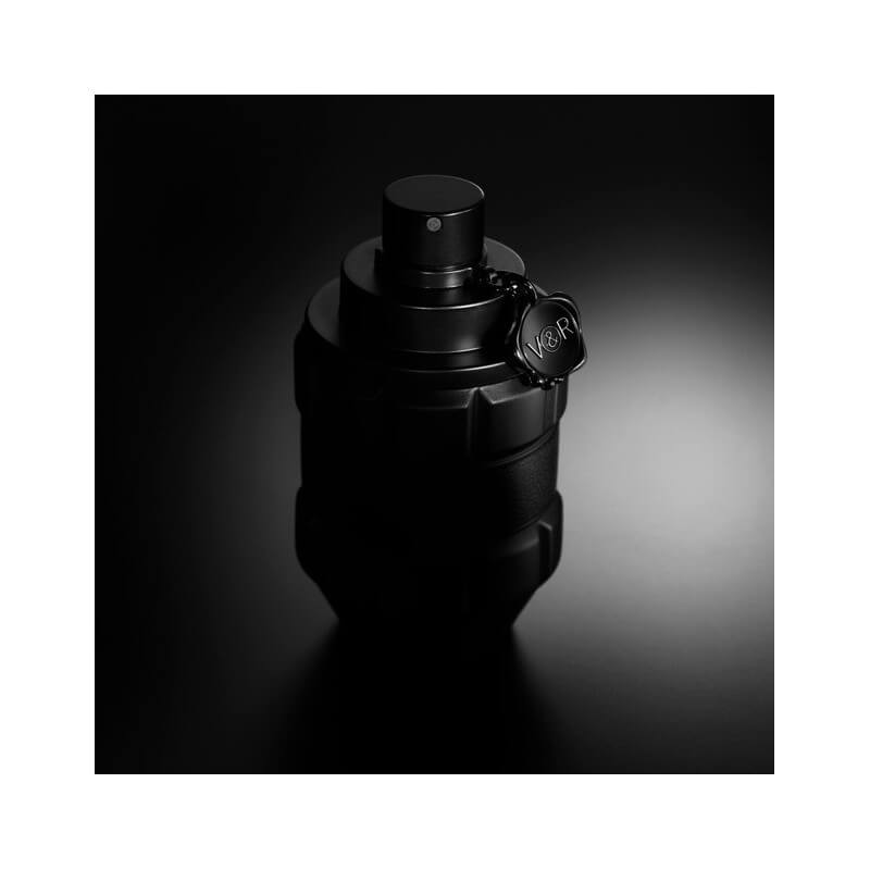 Spicebomb Dark Leather Eau De Parfum Énigmatique Et Sensuelle Pour Homme 5