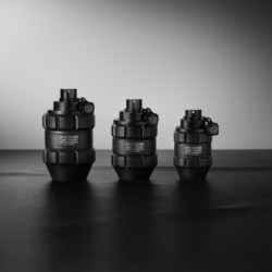 Spicebomb Dark Leather Eau De Parfum Énigmatique Et Sensuelle Pour Homme (6)