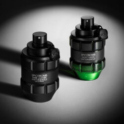 Spicebomb Dark Leather Eau De Parfum Énigmatique Et Sensuelle Pour Homme (7)