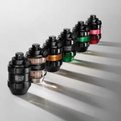 Spicebomb Dark Leather Eau De Parfum Énigmatique Et Sensuelle Pour Homme (8)