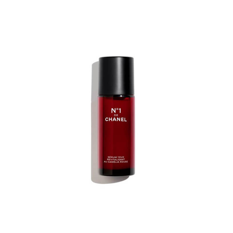 N°1 DE CHANEL SÉRUM YEUX REVITALISANT 1