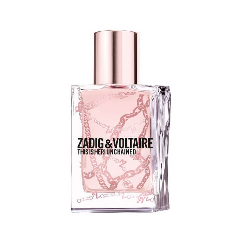 This Is Her! Unchained - Édition Limitée Eau De Parfum 1