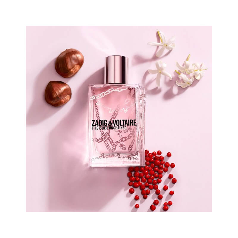 This Is Her! Unchained - Édition Limitée Eau De Parfum 2