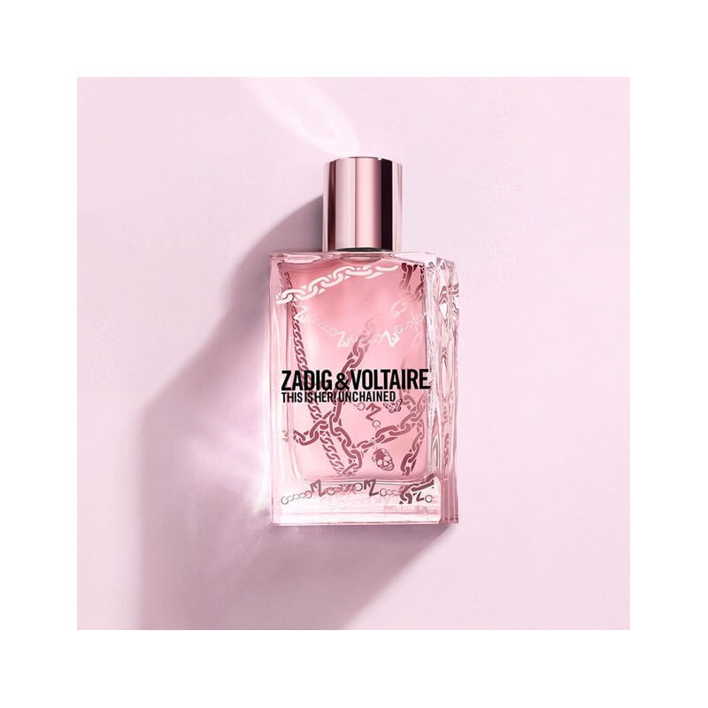 This Is Her! Unchained - Édition Limitée Eau De Parfum 3