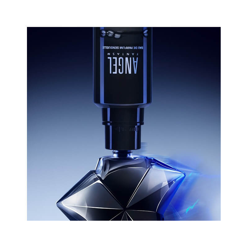 Angel Fantasm Eau De Parfum Rechargeable 5