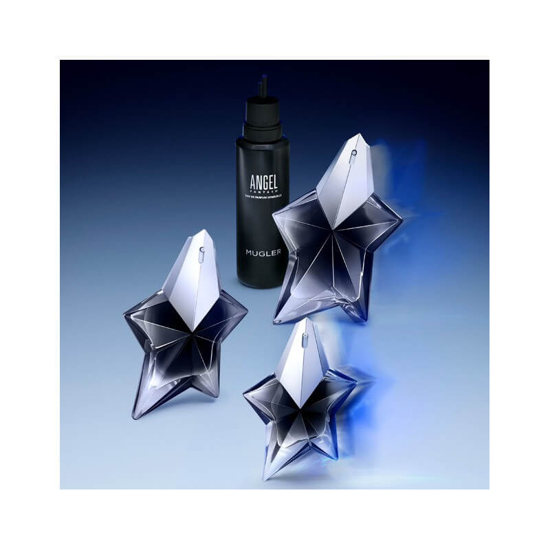 Angel Fantasm Eau De Parfum Rechargeable 6