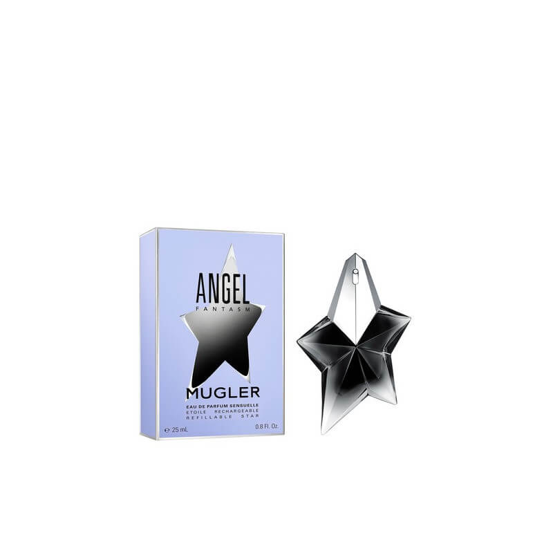 Angel Fantasm Eau De Parfum Rechargeable 10