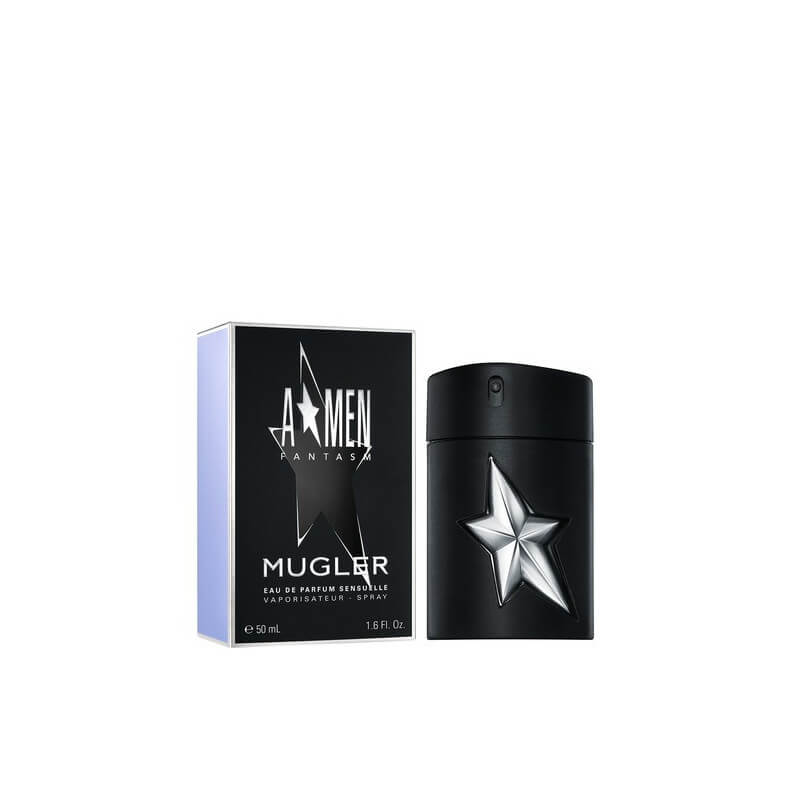 A*Men Fantasm Eau De Parfum 6
