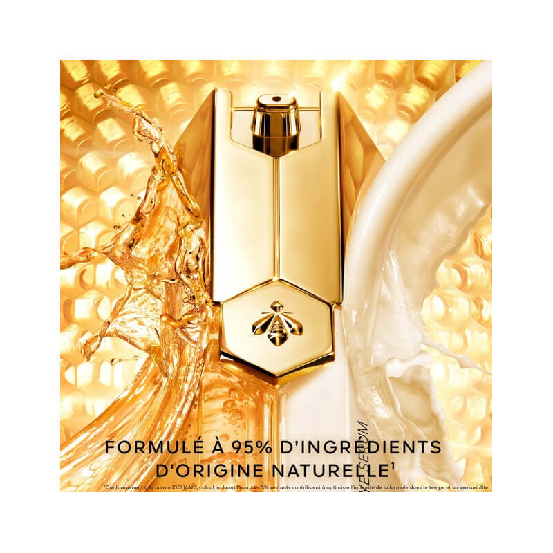 Abeille Royale 4