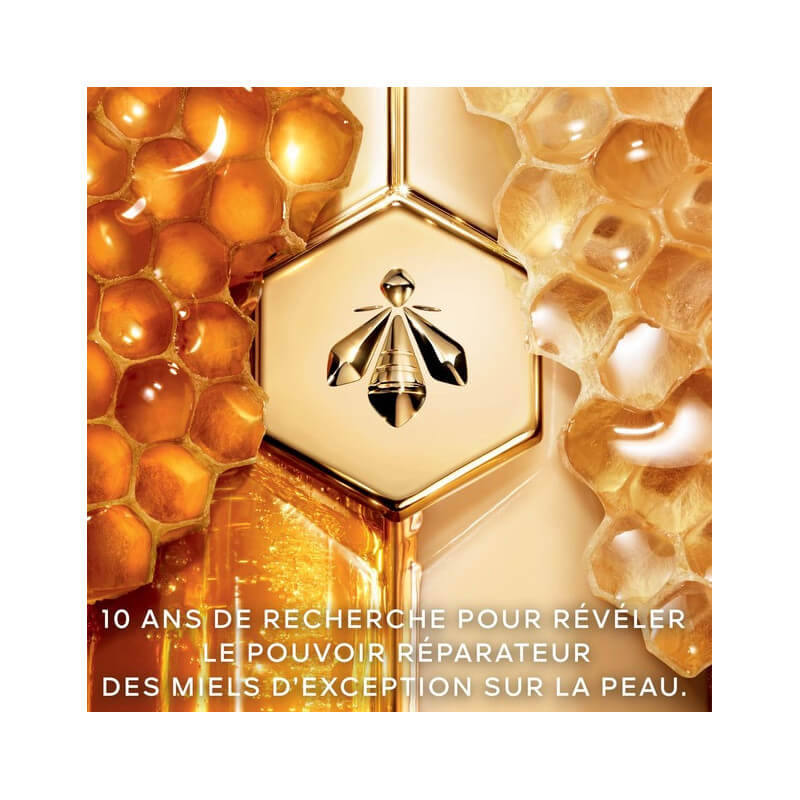 Abeille Royale 9