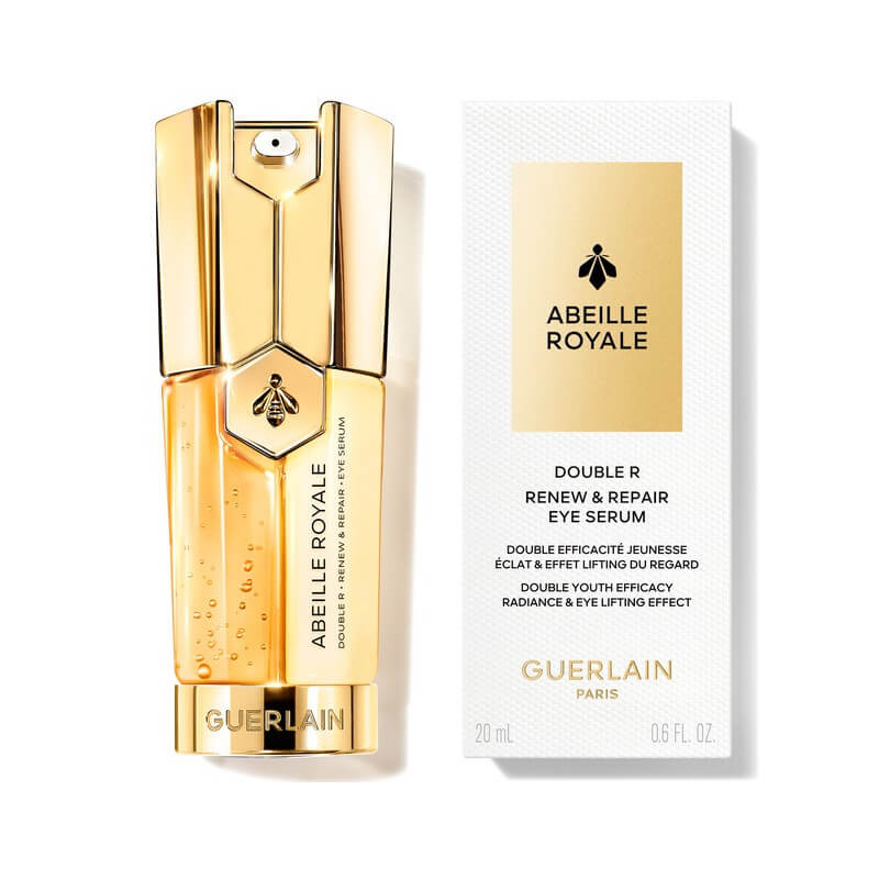 Abeille Royale 12