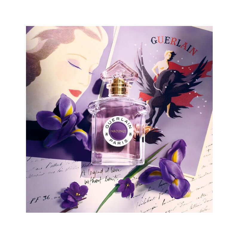 Insolence Eau De Parfum 2