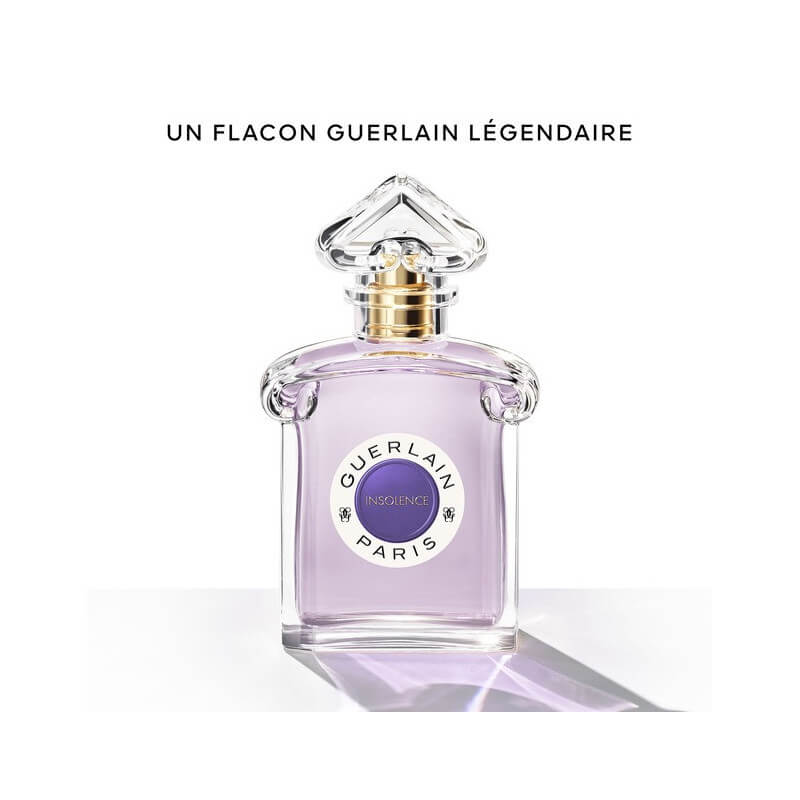Insolence Eau De Parfum 5