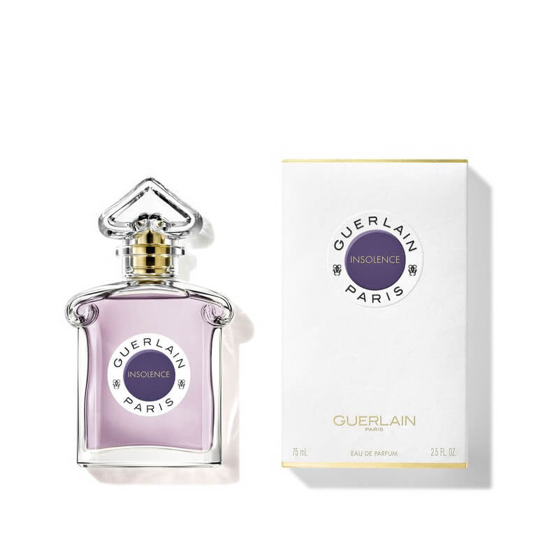 Insolence Eau De Parfum 7