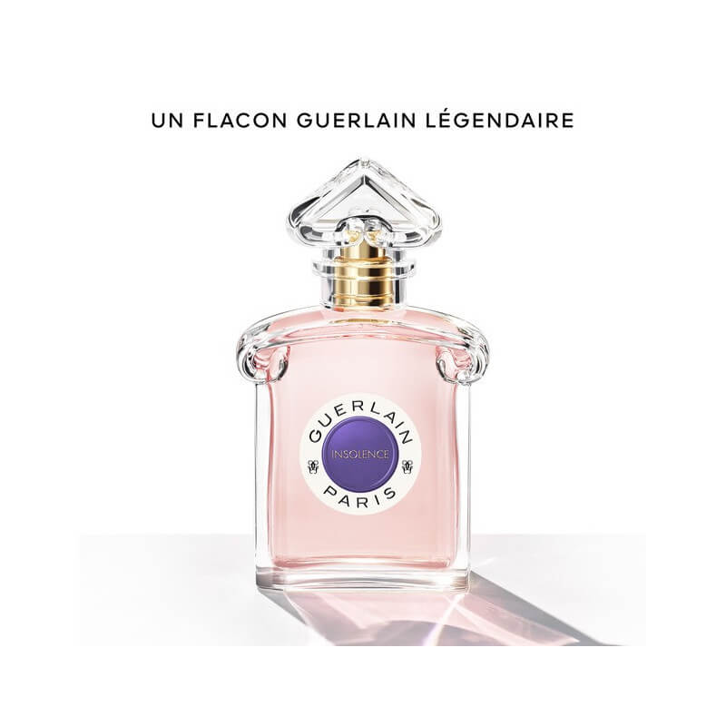 Insolence Eau De Toilette 5