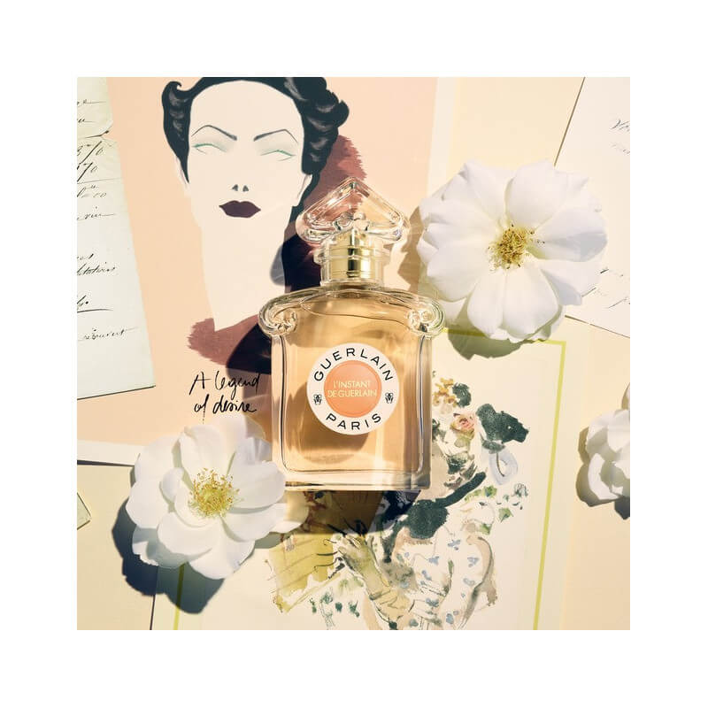 L'Instant De Guerlain Eau De Parfum 2