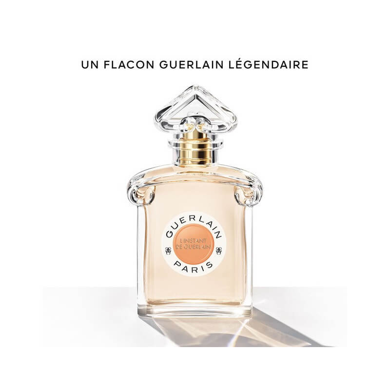 L'Instant De Guerlain Eau De Parfum 5