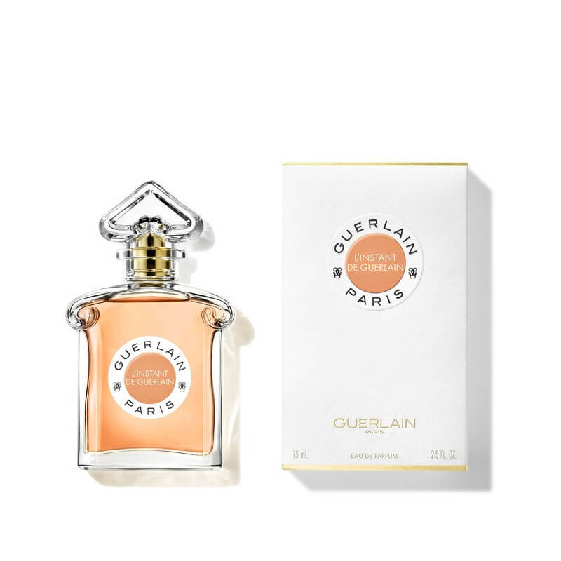 L'Instant De Guerlain Eau De Parfum 7