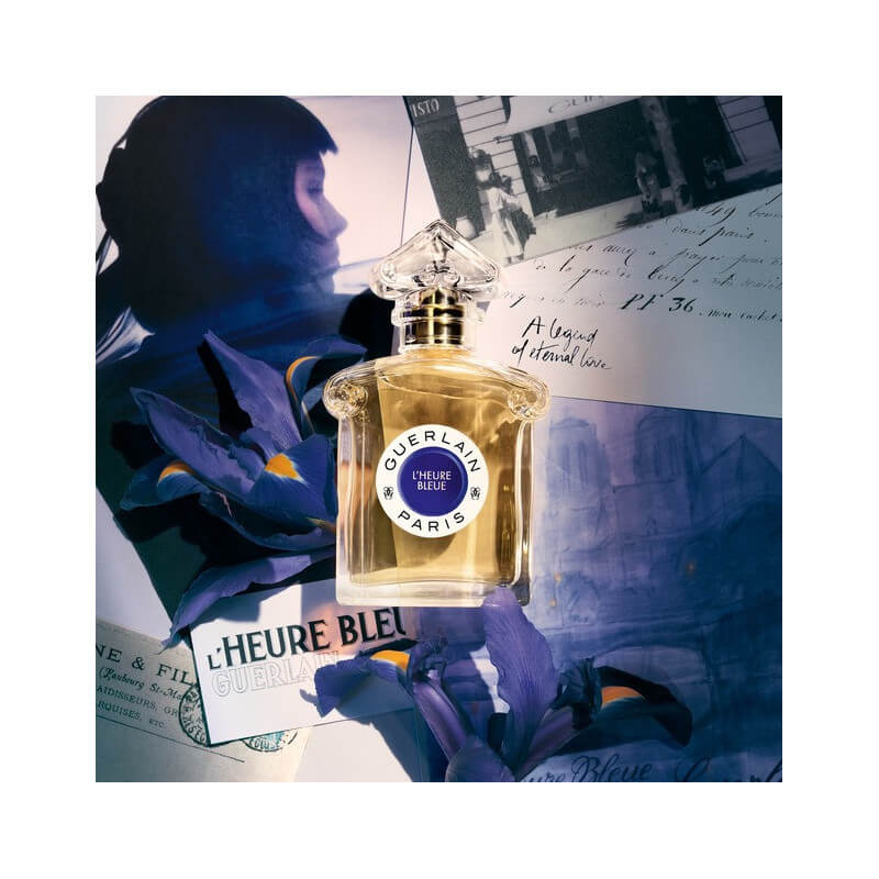 L'Heure Bleue Eau De Parfum 2